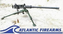 M3-HB 50 Cal. Semi Auto Rifle