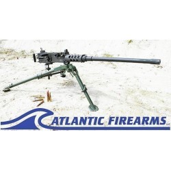 M3-HB 50 Cal. Semi Auto Rifle