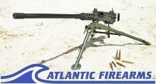 M3-HB 50 Cal. Semi Auto Rifle