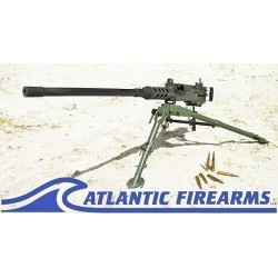 M3-HB 50 Cal. Semi Auto Rifle