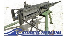 M3-HB 50 Cal. Semi Auto Rifle