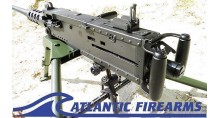 M3-HB 50 Cal. Semi Auto Rifle