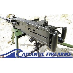 M3-HB 50 Cal. Semi Auto Rifle