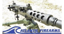 M3-HB 50 Cal. Semi Auto Rifle