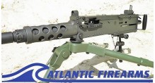 M3-HB 50 Cal. Semi Auto Rifle