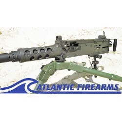 M3-HB 50 Cal. Semi Auto Rifle