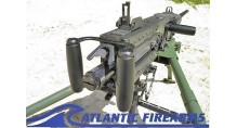 M3-HB 50 Cal. Semi Auto Rifle