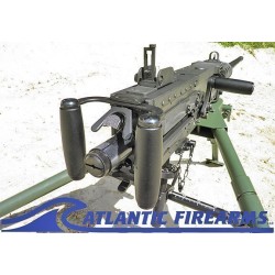 M3-HB 50 Cal. Semi Auto Rifle