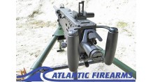 M3-HB 50 Cal. Semi Auto Rifle