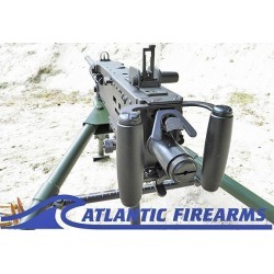 M3-HB 50 Cal. Semi Auto Rifle