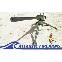 M3-HB 50 Cal. Semi Auto Rifle