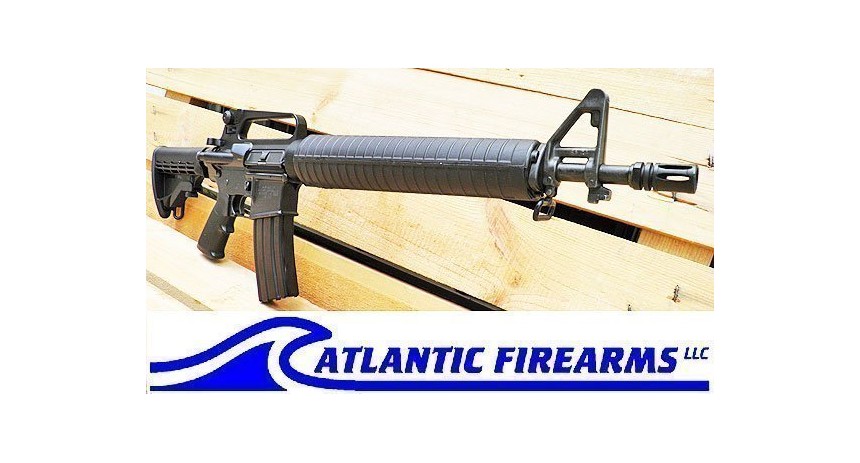 Atlantic Firearms, LLC - AtlanticFirearms.com