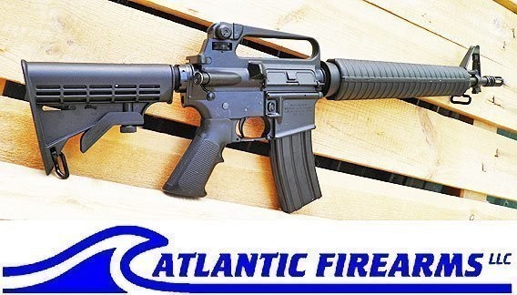 Atlantic Firearms, LLC - AtlanticFirearms.com