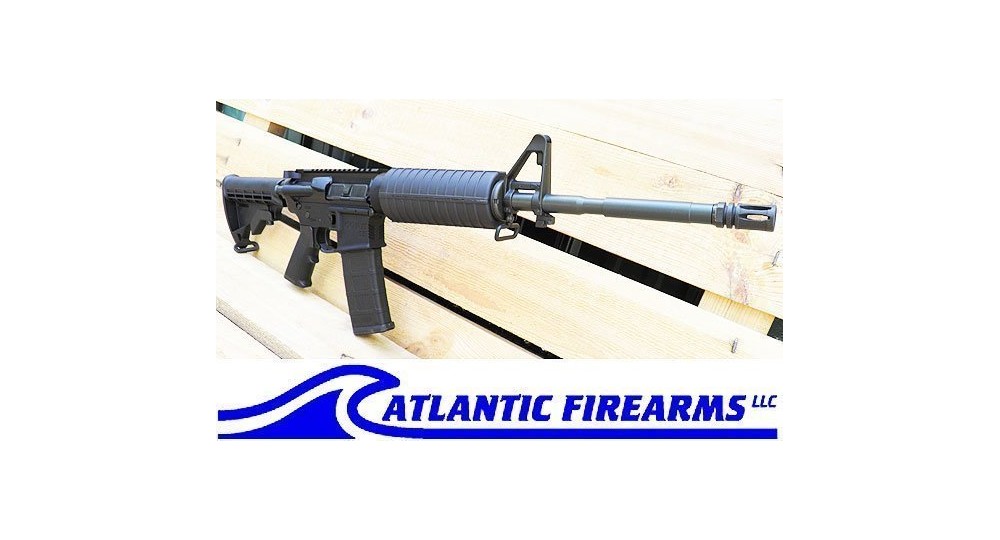 Atlantic Firearms, LLC - AtlanticFirearms.com
