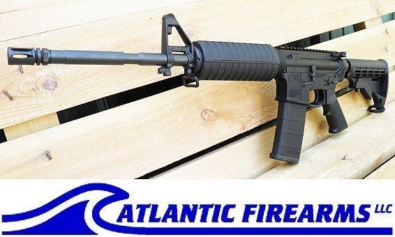 Atlantic Firearms, LLC - AtlanticFirearms.com