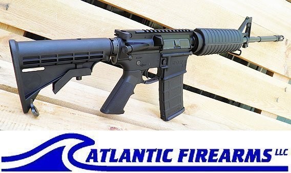 Atlantic Firearms, LLC - AtlanticFirearms.com