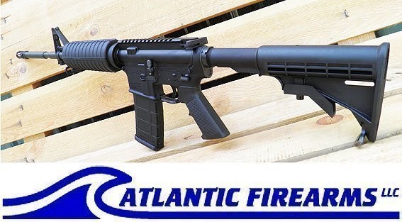 Atlantic Firearms, LLC - AtlanticFirearms.com