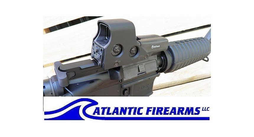 Atlantic Firearms, LLC - AtlanticFirearms.com