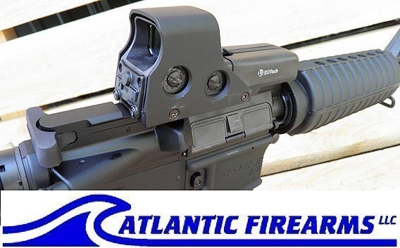 Atlantic Firearms, LLC - AtlanticFirearms.com