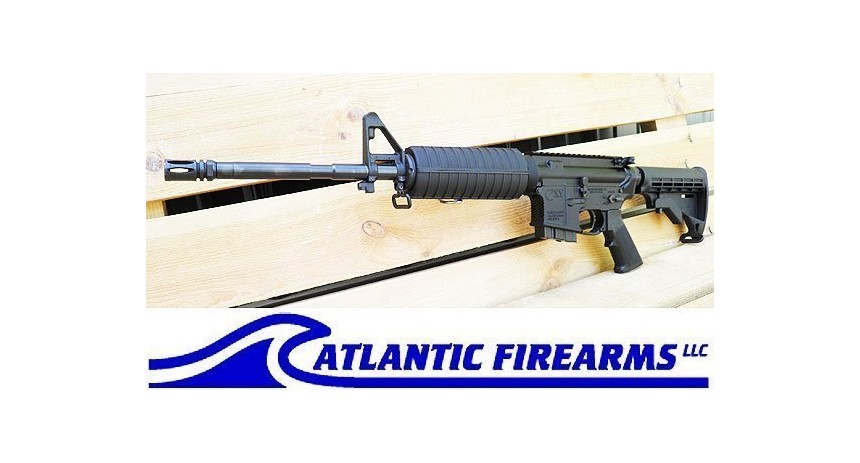 Atlantic Firearms, LLC - AtlanticFirearms.com