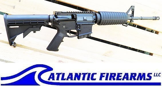 Atlantic Firearms, LLC - AtlanticFirearms.com