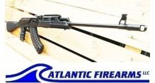 Vepr AK 47 Tactical Rifle 7.62x39mm 23"