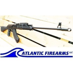 Vepr AK 47 Tactical Rifle 7.62x39mm 23"
