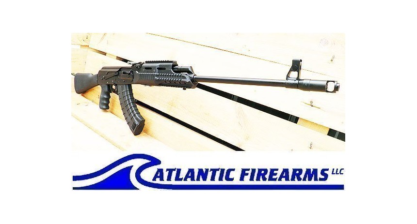 Vepr AK 47 Tactical Rifle 7.62x39mm 23"