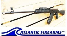 Vepr AK 47 Tactical Rifle 7.62x39mm 23"