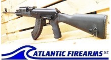Vepr AK 47 Tactical Rifle 7.62x39mm 23"