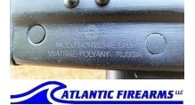 Vepr AK 47 Tactical Rifle 7.62x39mm 23"