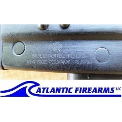 Vepr AK 47 Tactical Rifle 7.62x39mm 23"