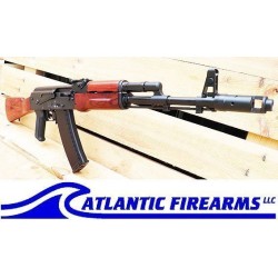 BR 74 Rifle Bulgarian Red 5.45 X 39 AK 74