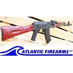 BR 74 Rifle Bulgarian Red 5.45 X 39 AK 74