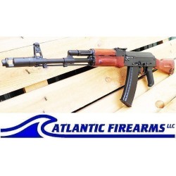 BR 74 Rifle Bulgarian Red 5.45 X 39 AK 74