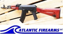 BR 74 Rifle Bulgarian Red 5.45 X 39 AK 74