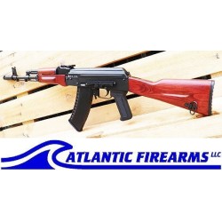 BR 74 Rifle Bulgarian Red 5.45 X 39 AK 74