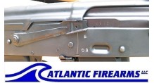 BR 74 Rifle Bulgarian Red 5.45 X 39 AK 74