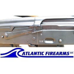 BR 74 Rifle Bulgarian Red 5.45 X 39 AK 74