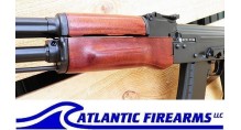 BR 74 Rifle Bulgarian Red 5.45 X 39 AK 74