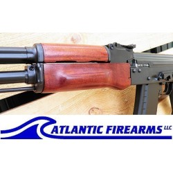 BR 74 Rifle Bulgarian Red 5.45 X 39 AK 74