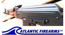 BR 74 Rifle Bulgarian Red 5.45 X 39 AK 74