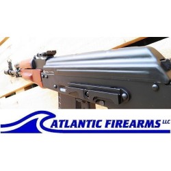 BR 74 Rifle Bulgarian Red 5.45 X 39 AK 74
