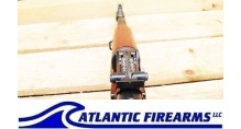 BR 74 Rifle Bulgarian Red 5.45 X 39 AK 74