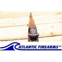 BR 74 Rifle Bulgarian Red 5.45 X 39 AK 74