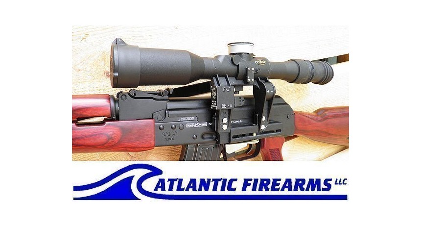 Atlantic Firearms, LLC - AtlanticFirearms.com