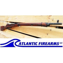 Russian M91/30 Mosin Nagant Bolt Action 7.62x54R Rifle