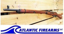 Russian M91/30 Mosin Nagant Bolt Action 7.62x54R Rifle