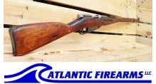 Russian M91/30 Mosin Nagant Bolt Action 7.62x54R Rifle
