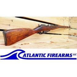 Russian M91/30 Mosin Nagant Bolt Action 7.62x54R Rifle